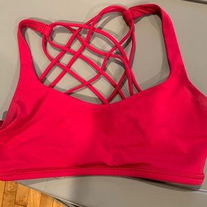 Lululemon bra